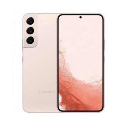 Смартфон Samsung Galaxy S22 SM-S9010 8/128GB Pink Gold