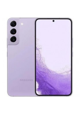 Смартфон Samsung Galaxy S22 SM-S9010 8/256GB Bora Purple