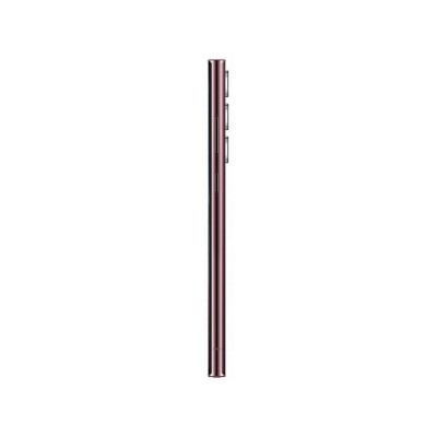 Смартфон Samsung Galaxy S22 Ultra 12/256GB Burgundy (SM-S908BDRG)