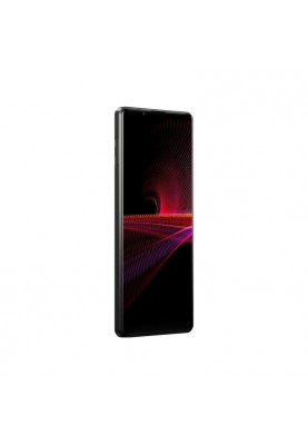 Смартфон Sony Xperia 1 III 12/256GB Black