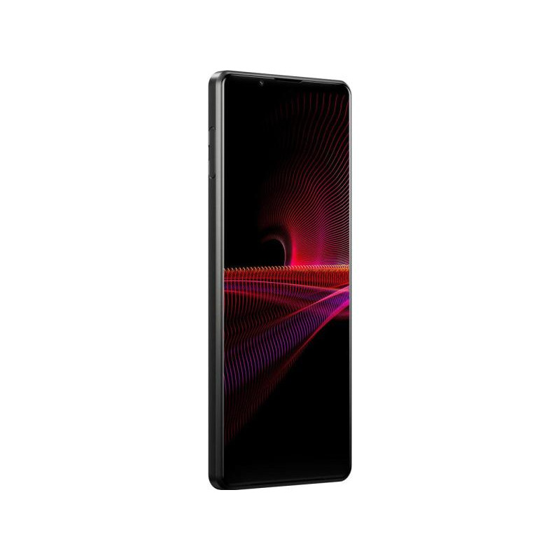 Смартфон Sony Xperia 1 III 12/256GB Black