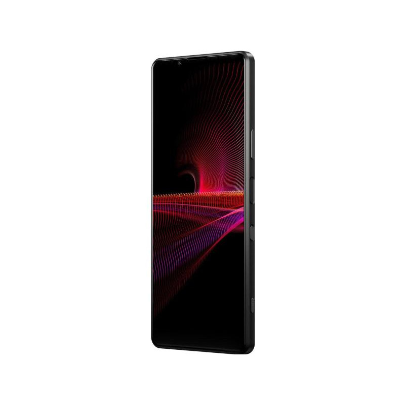 Смартфон Sony Xperia 1 III 12/256GB Black