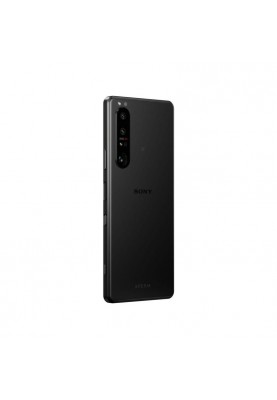 Смартфон Sony Xperia 1 III 12/256GB Black