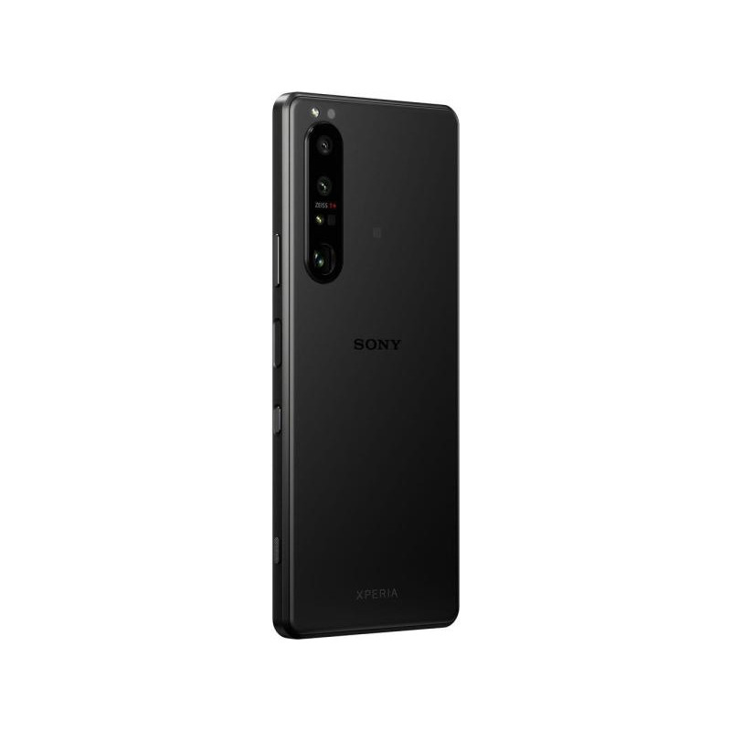 Смартфон Sony Xperia 1 III 12/256GB Black