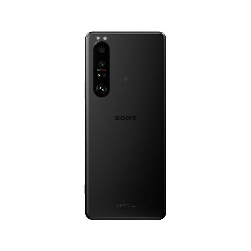 Смартфон Sony Xperia 1 III 12/256GB Black