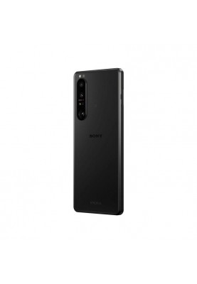 Смартфон Sony Xperia 1 III 12/256GB Black