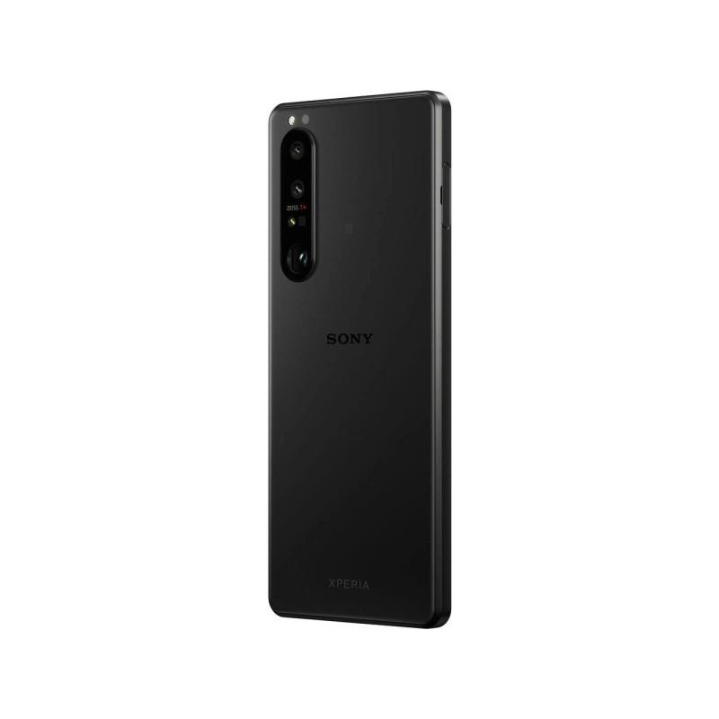 Смартфон Sony Xperia 1 III 12/256GB Black