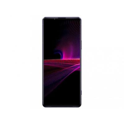 Смартфон Sony Xperia 1 III 12/512GB Purple