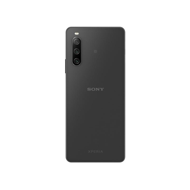 Смартфон Sony Xperia 10 IV 6/128GB Black