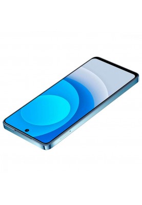 Смартфон Tecno Camon 19 Pro (CI8n) 8/128GB Polar Blue (4895180784460) UA