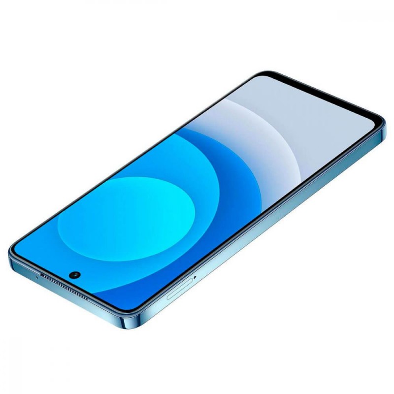 Смартфон Tecno Camon 19 Pro (CI8n) 8/128GB Polar Blue (4895180784460) UA