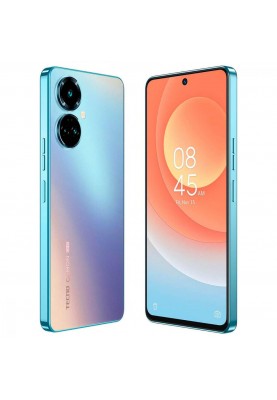 Смартфон Tecno Camon 19 Pro (CI8n) 8/128GB Polar Blue (4895180784460) UA