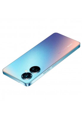 Смартфон Tecno Camon 19 Pro (CI8n) 8/128GB Polar Blue (4895180784460) UA