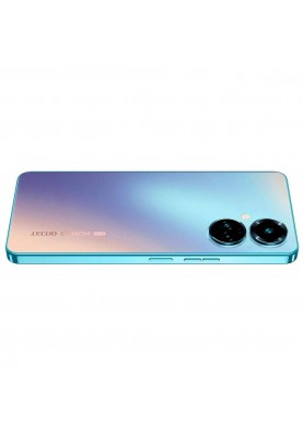 Смартфон Tecno Camon 19 Pro (CI8n) 8/128GB Polar Blue (4895180784460) UA