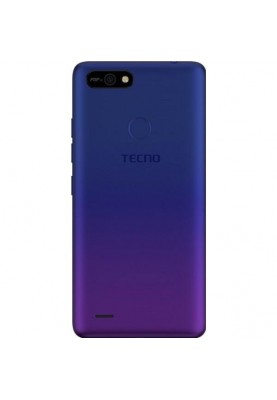 Смартфон Tecno POP 2F B1G 1/16GB Midnight Blue (4895180766015)