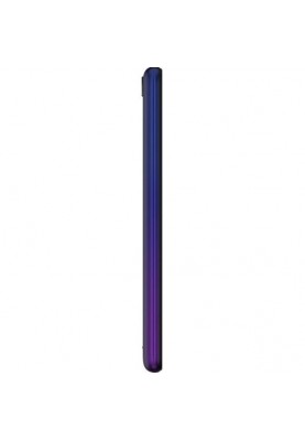 Смартфон Tecno POP 2F B1G 1/16GB Midnight Blue (4895180766015)