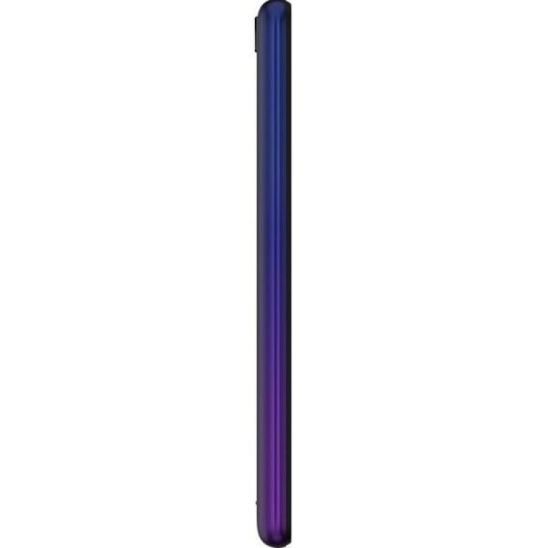 Смартфон Tecno POP 2F B1G 1/16GB Midnight Blue (4895180766015)