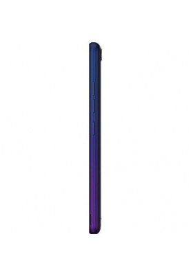 Смартфон Tecno POP 2F B1G 1/16GB Midnight Blue (4895180766015)