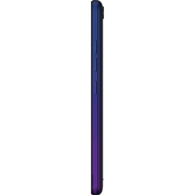 Смартфон Tecno POP 2F B1G 1/16GB Midnight Blue (4895180766015)