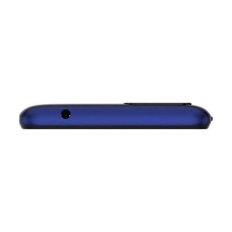 Смартфон Tecno POP 2F B1G 1/16GB Midnight Blue (4895180766015)