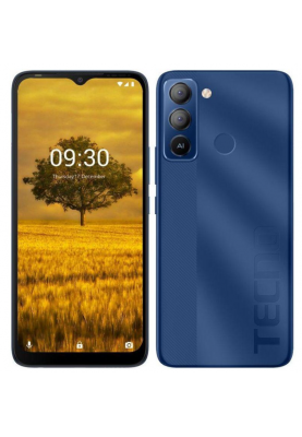 Смартфон Tecno POP 5 LTE BD4a 2/32GB Deepsea Luster (4895180777394)