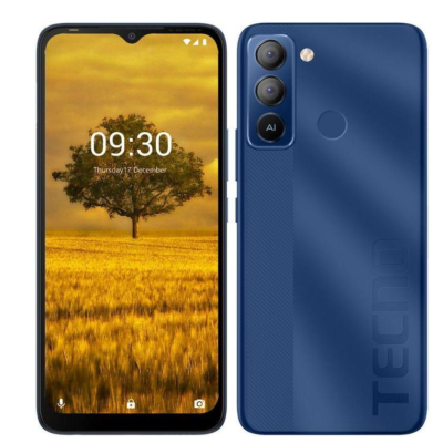 Смартфон Tecno POP 5 LTE BD4i 3/32GB Deepsea Luster (4895180777363)