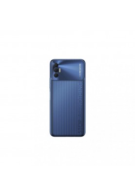 Смартфон Tecno Spark 8p (KG7n) 4/64Gb NFC Atlantic Blue (4895180776755)