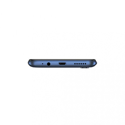 Смартфон Tecno Spark 8p (KG7n) 4/64Gb NFC Atlantic Blue (4895180776755)