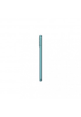 Смартфон Tecno Spark 8p (KG7n) 4/64Gb NFC Turquoise Cyan (4895180774829)