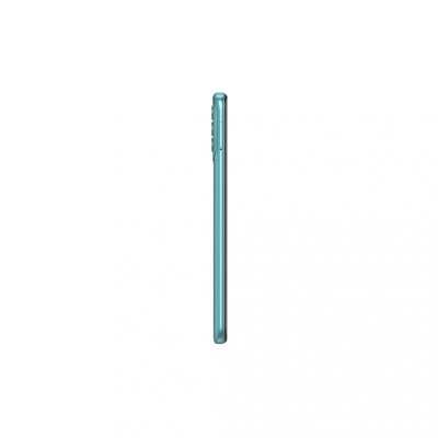 Смартфон Tecno Spark 8p (KG7n) 4/64Gb NFC Turquoise Cyan (4895180774829)