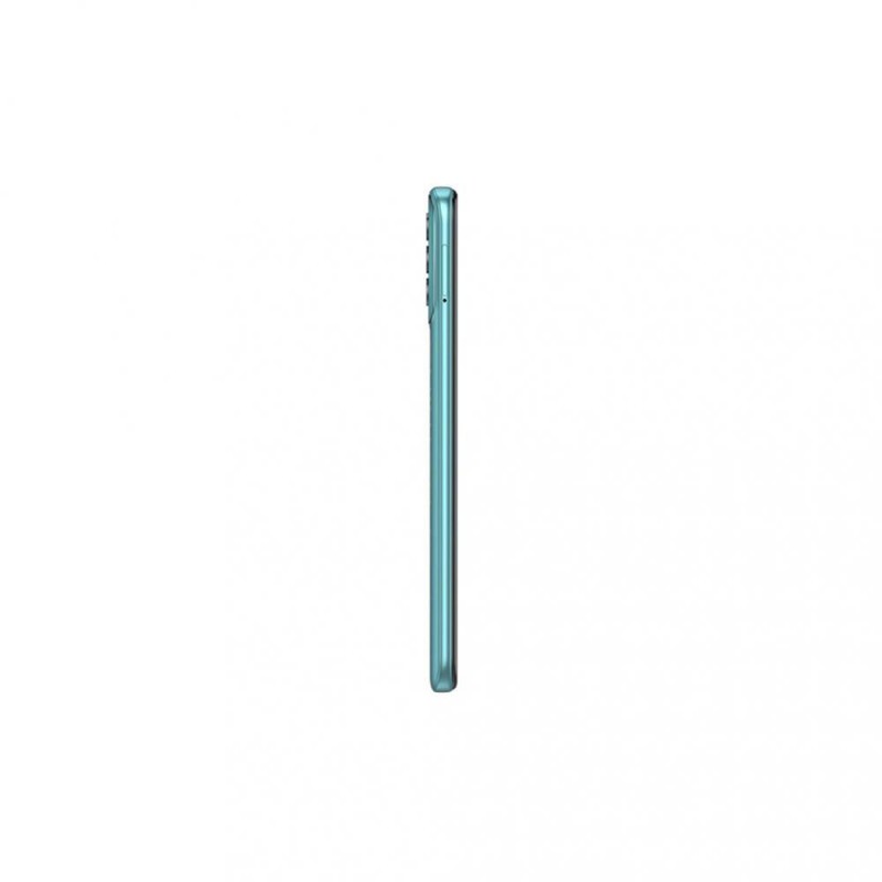 Смартфон Tecno Spark 8p (KG7n) 4/64Gb NFC Turquoise Cyan (4895180774829)