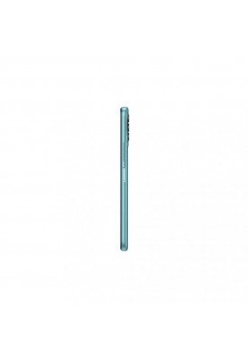 Смартфон Tecno Spark 8p (KG7n) 4/64Gb NFC Turquoise Cyan (4895180774829)