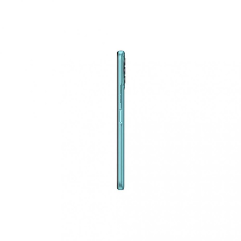 Смартфон Tecno Spark 8p (KG7n) 4/64Gb NFC Turquoise Cyan (4895180774829)