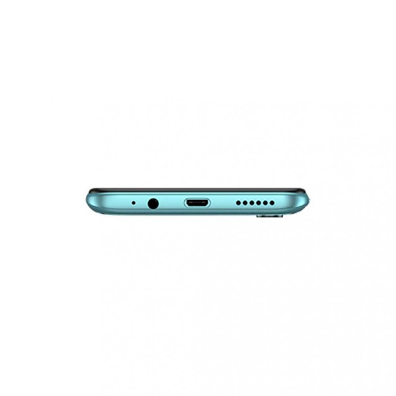 Смартфон Tecno Spark 8p (KG7n) 4/64Gb NFC Turquoise Cyan (4895180774829)