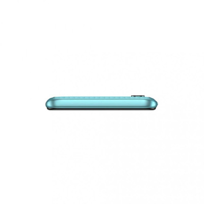 Смартфон Tecno Spark 8p (KG7n) 4/64Gb NFC Turquoise Cyan (4895180774829)