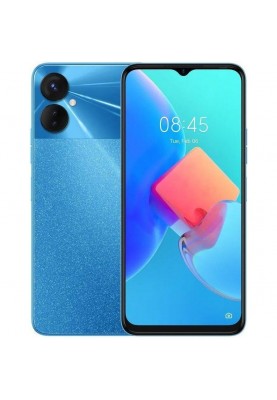 Смартфон Tecno Spark 9 Pro (KH7n) 4/128GB Burano Blue (4895180783845)