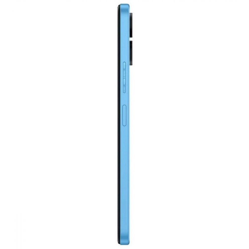 Смартфон Tecno Spark 9 Pro (KH7n) 4/128GB Burano Blue (4895180783845)