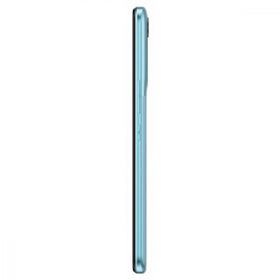 Смартфон Tecno Spark Go 2022 KG5m 2/32GB Ice Silver (4895180776984)