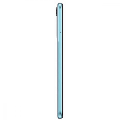 Смартфон Tecno Spark Go 2022 KG5m 2/32GB Ice Silver (4895180776984)