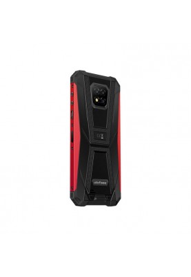 Смартфон Ulefone Armor 8 Pro 8/128GB Red