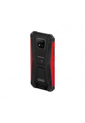 Смартфон Ulefone Armor 8 Pro 8/128GB Red