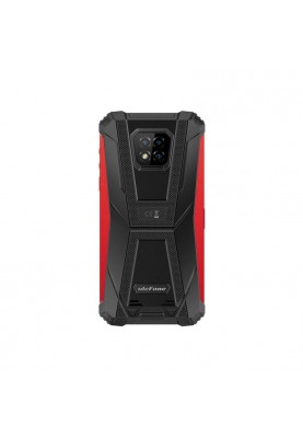 Смартфон Ulefone Armor 8 Pro 8/128GB Red