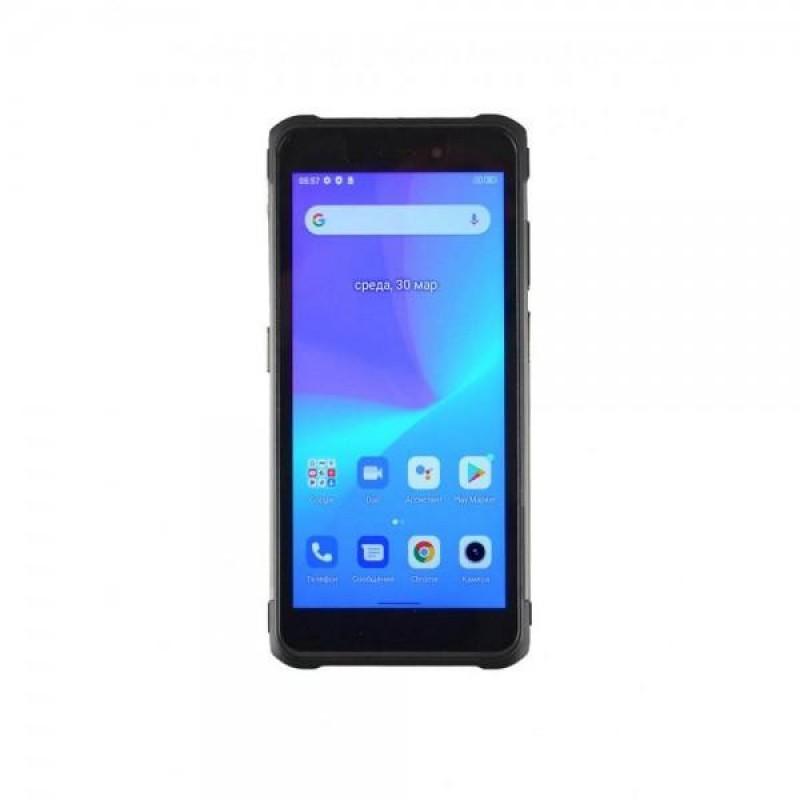 Смартфон Ulefone Armor X10 Pro 4/64GB Black