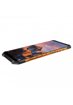 Смартфон Ulefone Armor X5 Pro 4/64GB Orange (6937748733843)