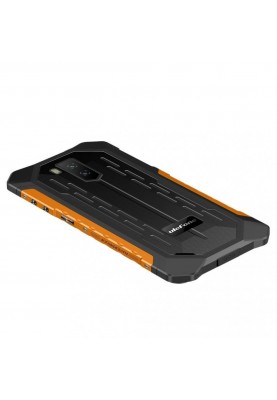 Смартфон Ulefone Armor X5 Pro 4/64GB Orange (6937748733843)