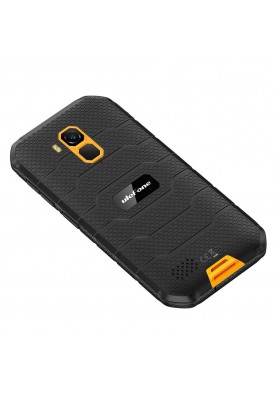 Смартфон Ulefone Armor X7 Pro 4/32GB Orange