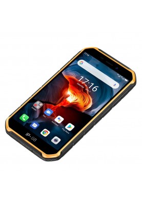 Смартфон Ulefone Armor X7 Pro 4/32GB Orange