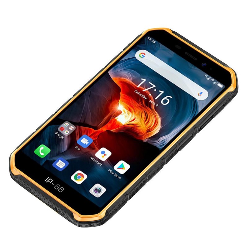 Смартфон Ulefone Armor X7 Pro 4/32GB Orange