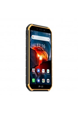 Смартфон Ulefone Armor X7 Pro 4/32GB Orange