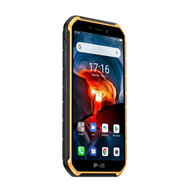 Смартфон Ulefone Armor X7 Pro 4/32GB Orange